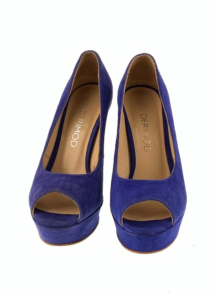 Derimod Platform %70 İndirimli. - Görsel 3