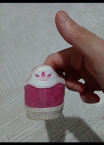 adidas gazelle ayakkabi