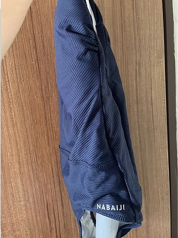 Decathlon Decatlon nabaiji yüzücü mayo