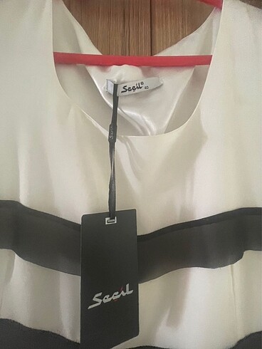 Seçil Abiye elbise