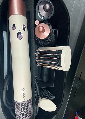 Dyson Airwrap 