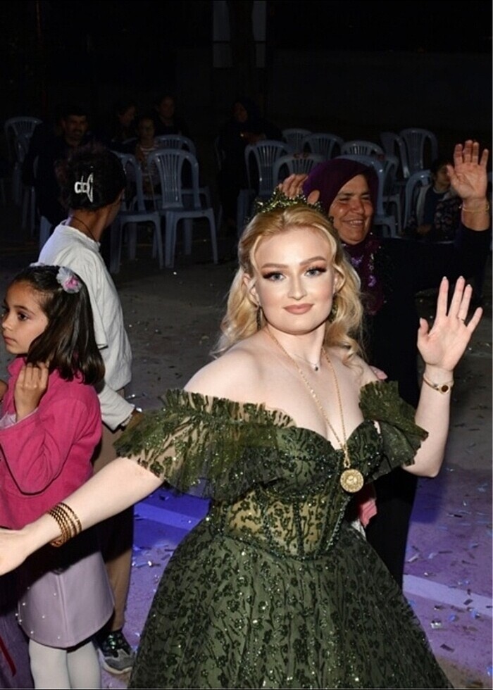 Nişanlık - Görsel 2