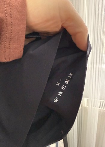 Siyah Goth Tarzı Spor Sütyeni - Görsel 3