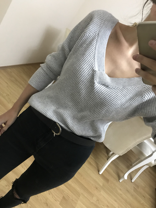 H&m kazak