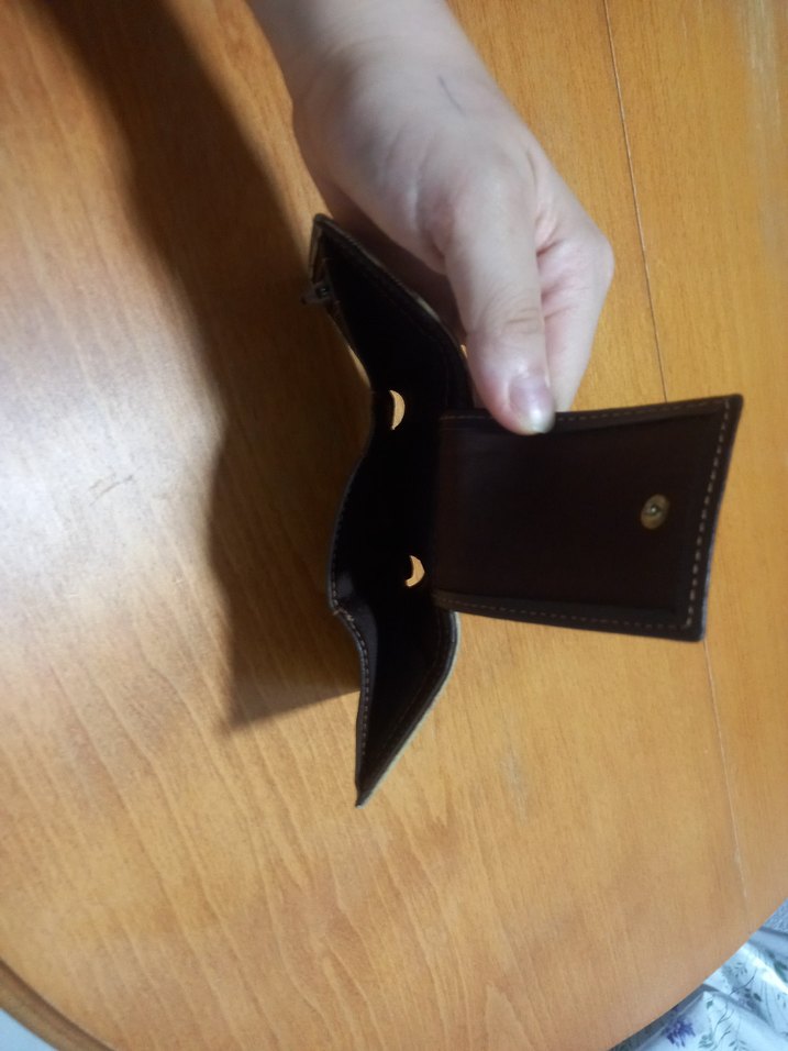 Burberrys London anahtarlikli cüzdan - Görsel 3