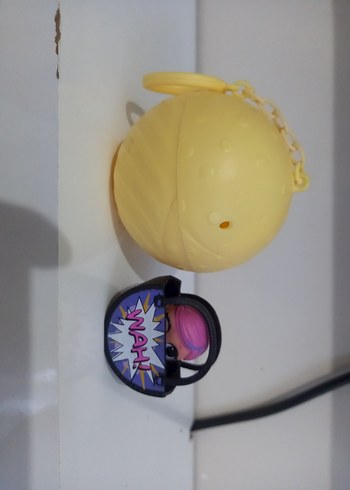 Beden LOL bebek surprise minik