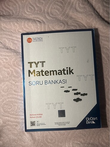 Tyt matematik