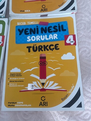 4. Sınıf