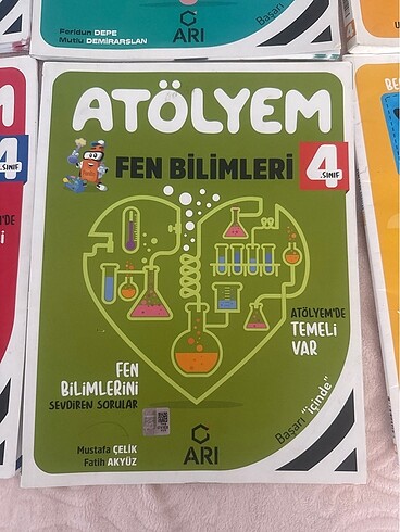  Beden 4. Sınıf