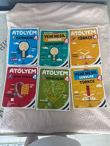 4. Sınıf
