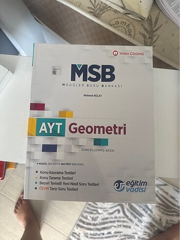 Beden Tyt-Ayt testleri