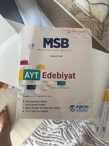  Beden Renk Tyt-Ayt testleri