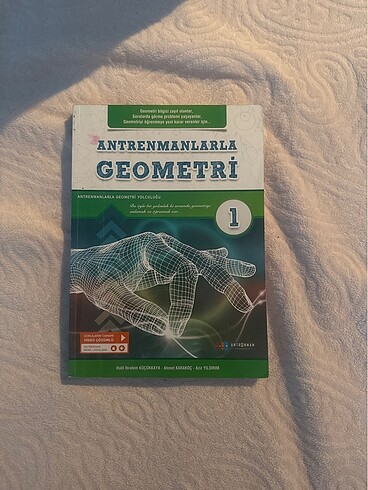 Geometri tyt
