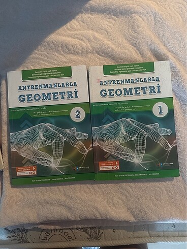  Beden Geometri tyt