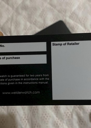 Çok Renkli İş Tarzı Erkek Kol Saati - Görsel 5