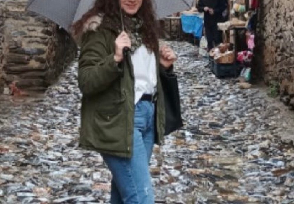 Defacto haki kadın mont - Görsel 2