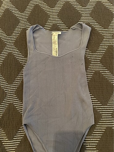 Zara Body