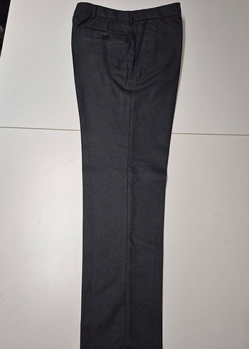 Sarar marka erkek kumaş pantolon - Görsel 3