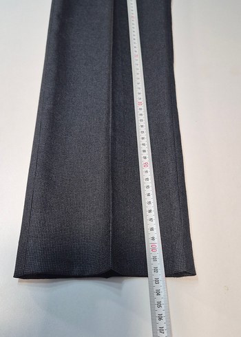 Sarar marka erkek kumaş pantolon - Görsel 6