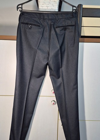 Sarar marka erkek kumaş pantolon - Görsel 2