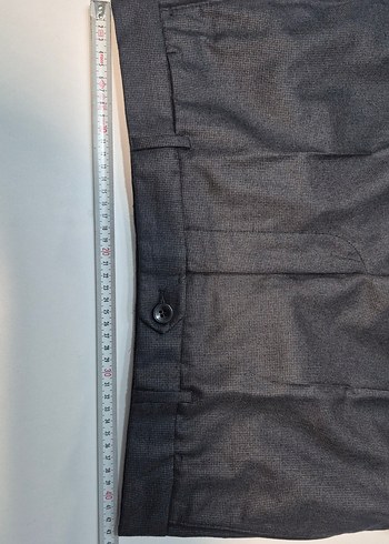 Sarar marka erkek kumaş pantolon - Görsel 7