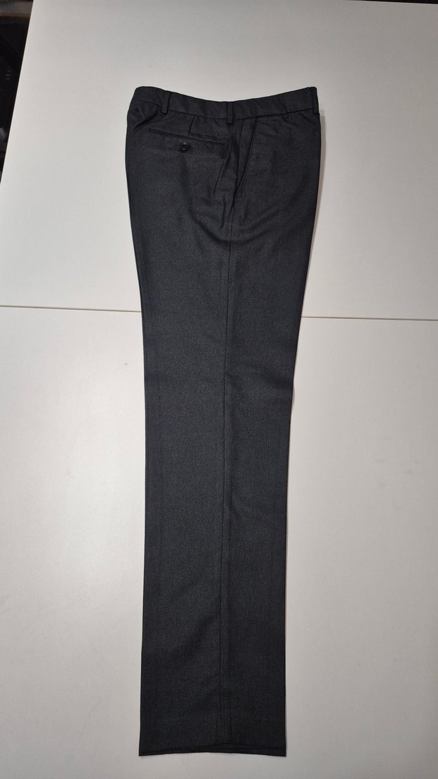 Sarar marka erkek kumaş pantolon - Görsel 3