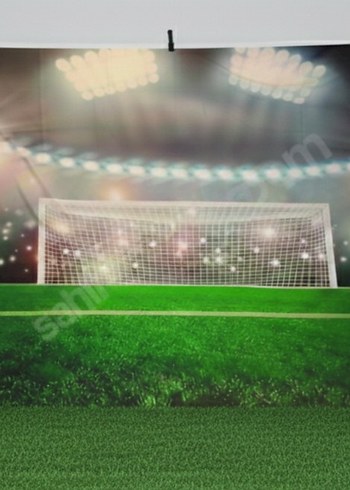 Bebek fotoğrafçı fonu - Görsel 2