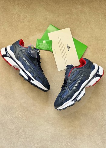 Lacoste L003 2K24 Lacivert