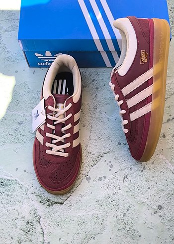 38 Beden ADİDAS BAD BUNNY X GAZELLE
