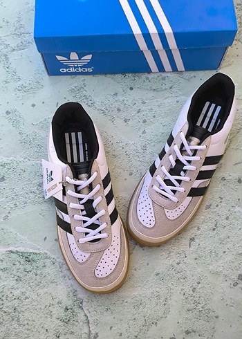 Adidas ADİDAS BAD BUNNY X GAZELLE