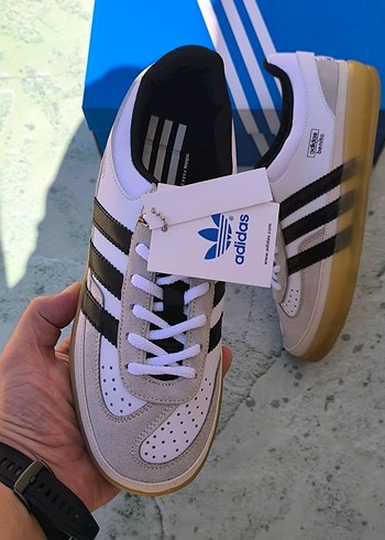 38 Beden ADİDAS BAD BUNNY X GAZELLE