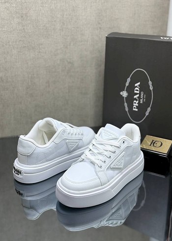 Prada Prada İthal Ayakkabı