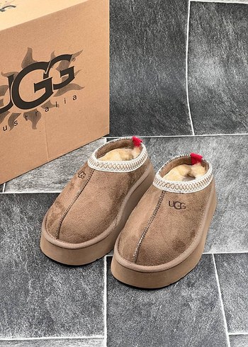 UGG W TAZZ İTHAL TERLİK