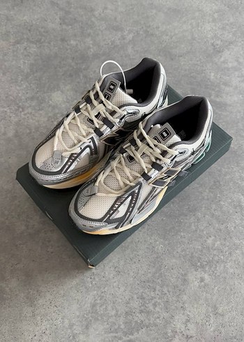 38 Beden gri Renk New Balance 1906R