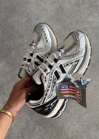 New Balance 1906R Beyaz
