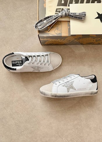 37 Beden Golden Goose Deluxe Sneaker