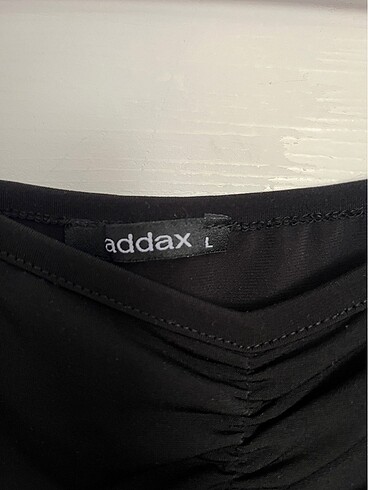 l Beden Önü Büzgülü crop body addax