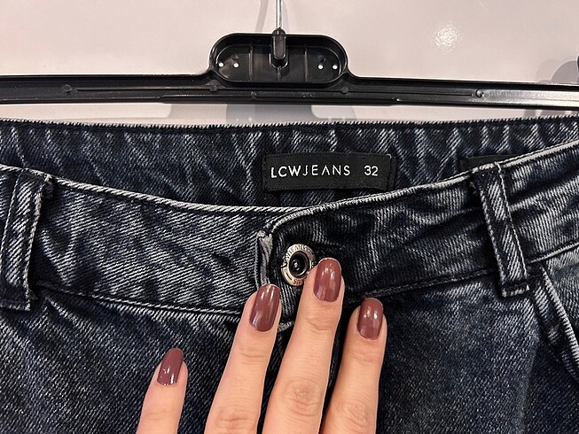 LC Waikiki Pantolon