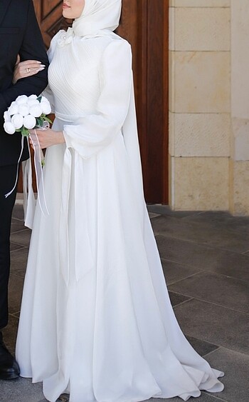 Diğer Nikah elbisesi