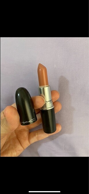 Mac ruj