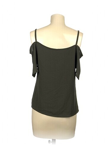 m Beden PreLoved Bluz %70 İndirimli.
