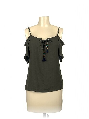PreLoved Bluz %70 İndirimli.