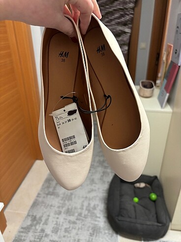 H&m babet