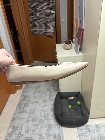 Zara H&m babet