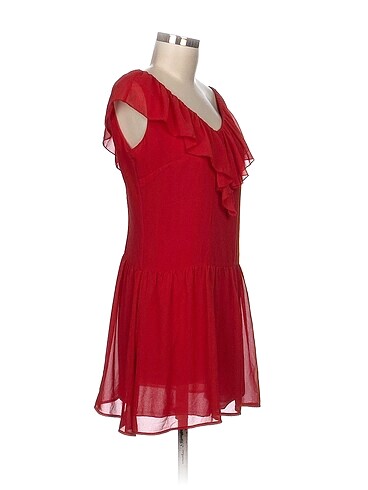 Vintage Love Vintage Love Kısa Elbise %70 İndirimli.