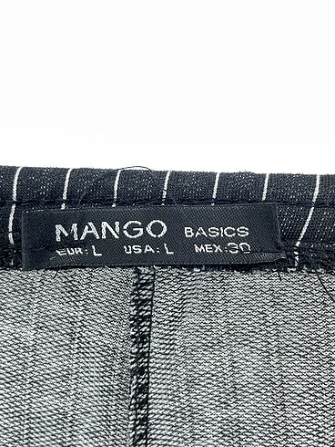l Beden çeşitli Renk Mango Düz Kesim %70 İndirimli.