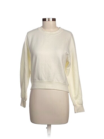 Zara Sweatshirt %70 İndirimli.