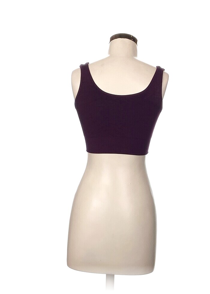 Vintage Love Mini Üst %70 İndirimli. - Görsel 3