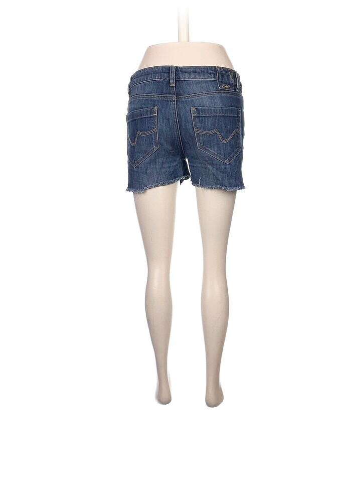 Esprit Jean / Kot Şort %70 İndirimli. - Görsel 3