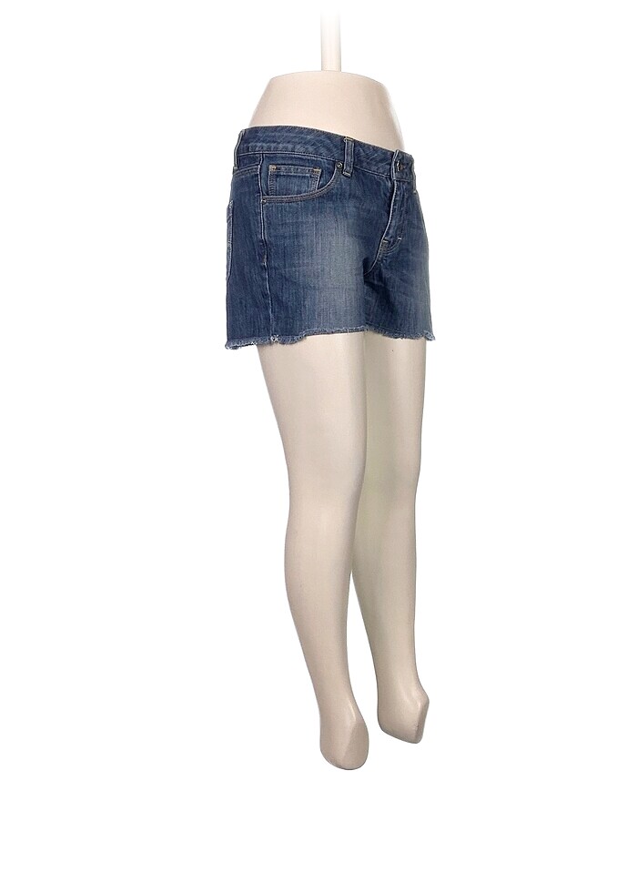 Esprit Jean / Kot Şort %70 İndirimli. - Görsel 2